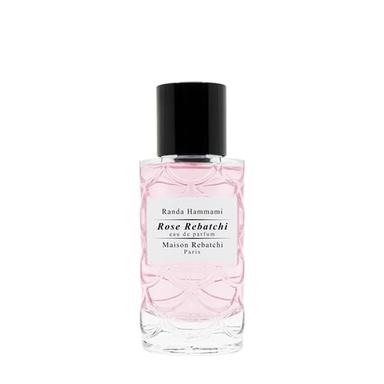 Rose Rebatchi EDP item