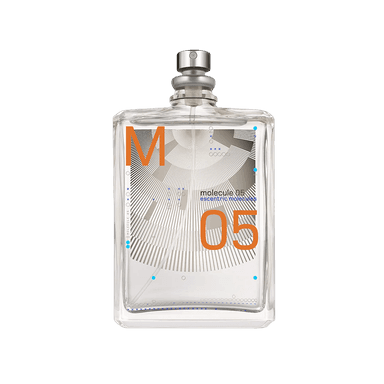 Molecule 05 EDT item