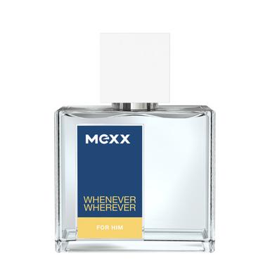 Whenever Wherever Man EAU DE TOILETTE item