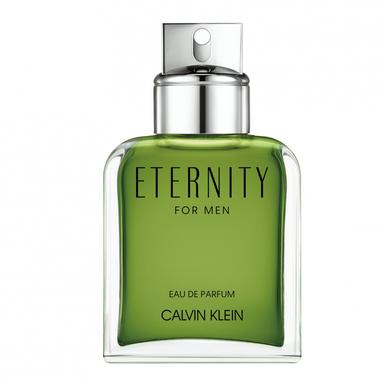 Eternity For Men Eau de Parfum item