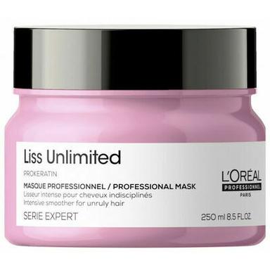 Liss Unlimited Mask item