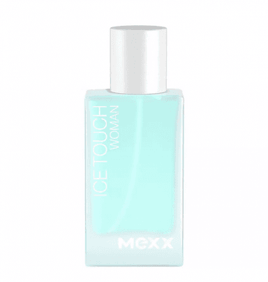 Ice Touch Woman EAU DE TOILETTE item