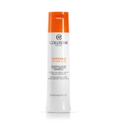 After Sun Rebalancing Cream Shampoo item