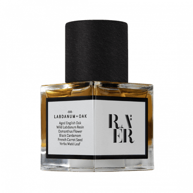 Raer 08 Labdanum + Oak item