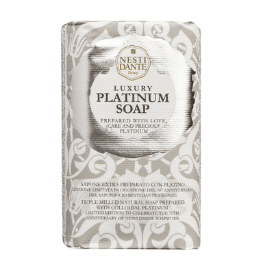 Luxury Platinum Soap item