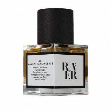 Raer 02 Cade + Frankincense item