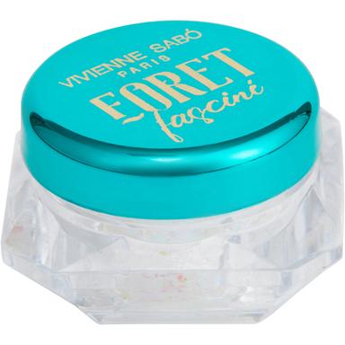 Duochromic Gel Glitter item