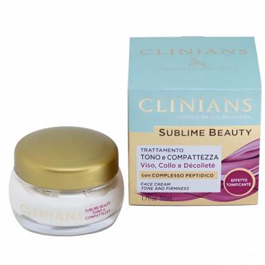 Face Cream Sublime Beauty Tone and Firmness item