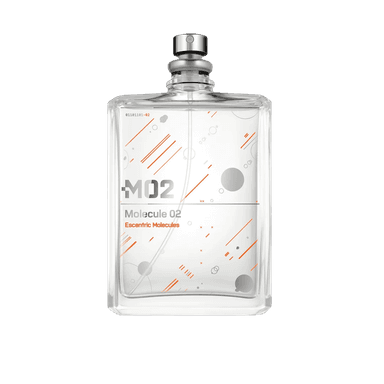 Molecule 02 EDT item