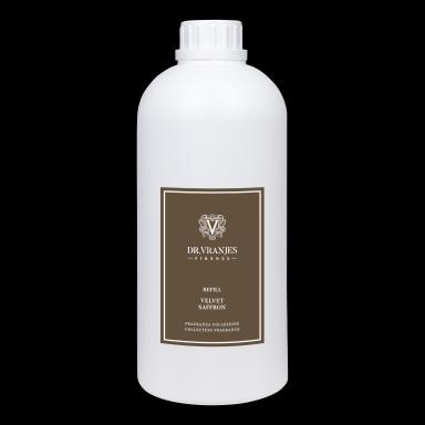 Velvet Saffron Vase Bottle Diffuser item