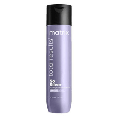 Silver Shampoo item