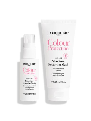 Structure Restoring Treatment item