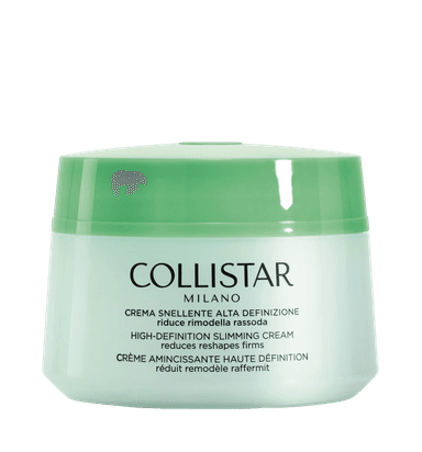 High-Definition Slimming Cream item