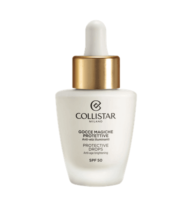 Protective Drops SPF50 item
