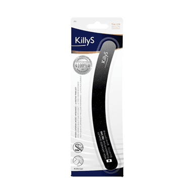 Nail File Bannana Shape item