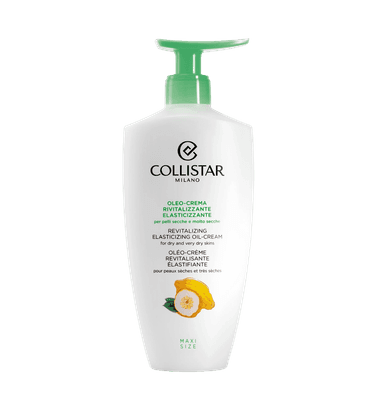 Special Perfect Body Rev Oil Cream item
