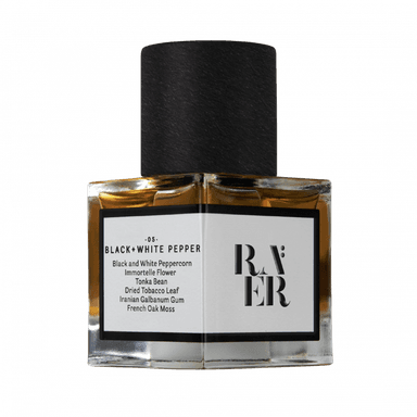 Raer 05 Black + White Pepper item