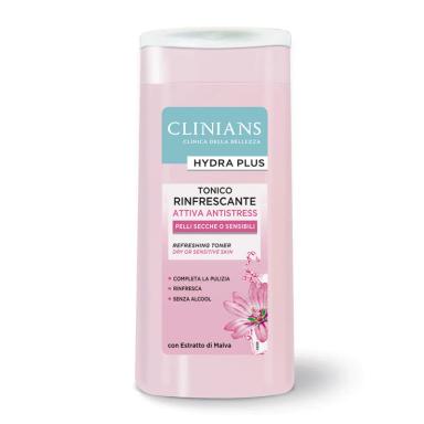 Hydra Plus Attiva Antistress Moisturizing Toner item