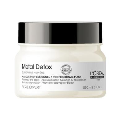 Metal Detox Mask item
