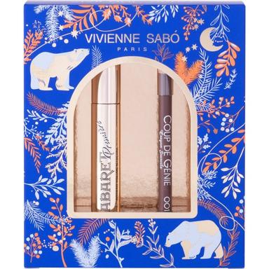 Set Cabaret Premiere + Brow Pencil item