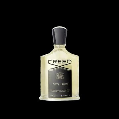 Royal Oud EDP item