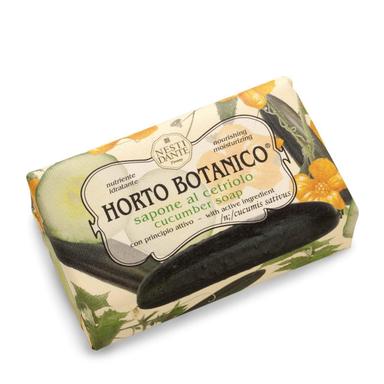 Horto Botanico Cucumber Soap item