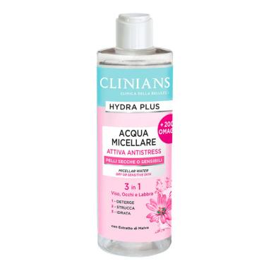 Hydra Plus Attiva Antistress Micellar Water item