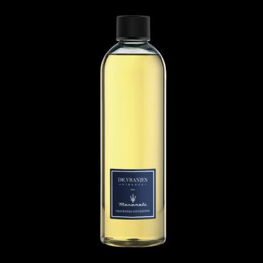 Maserati Refill Plastic Bottle Home Diffuser item