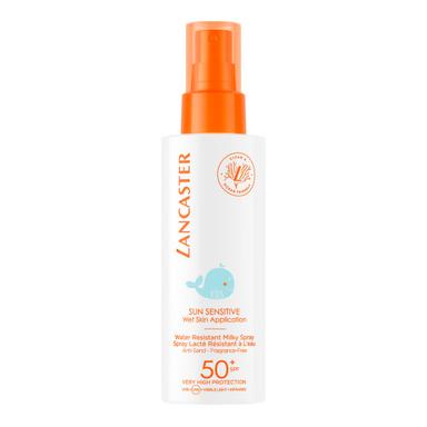 Sun Sensitive Kids Body Milky Spray SPF50 item