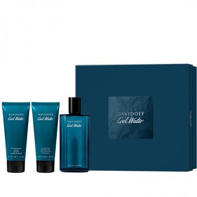 Cool Water Eau de Toilette Festive Gift Set item