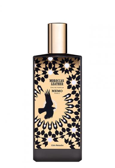 Moroccan Leather Eau De Parfum item
