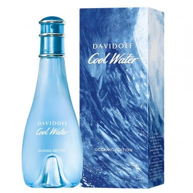Cool Water Oceanic EDT item