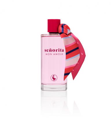 Senorita Mon Amour EDT item
