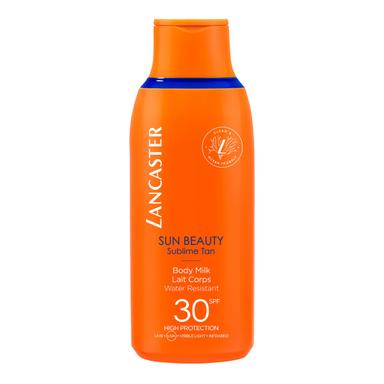 Sun Beauty Body Milk item