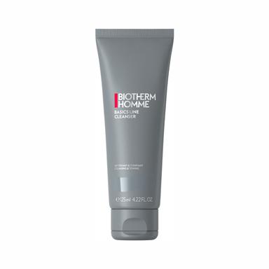 Cleanser Basics Line Gel item