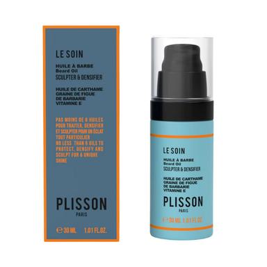 Beard Oil item