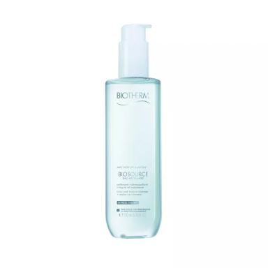 Biosource Micellar Cleanser Makeup Remover item