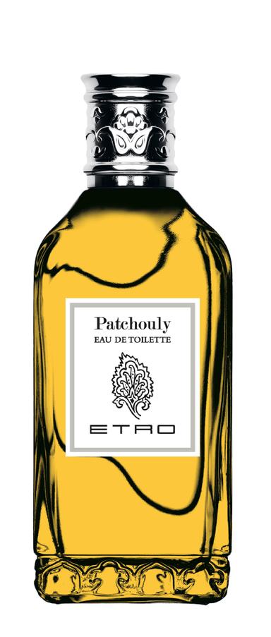 Patchouly EDT item