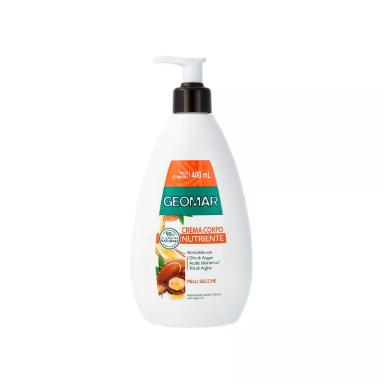 Body Cream Nourishing with Argan Oil item