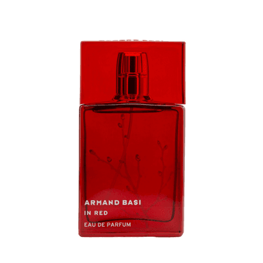 In Red EDP item
