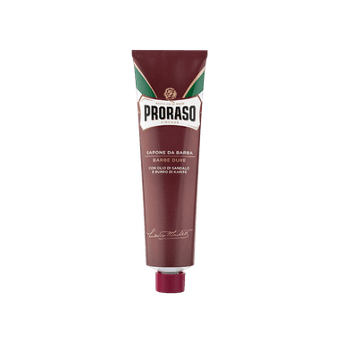 Shaving Cream Moisturising & Nourishing item