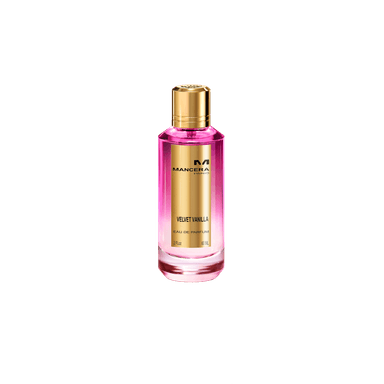 Velvet Vanilla item