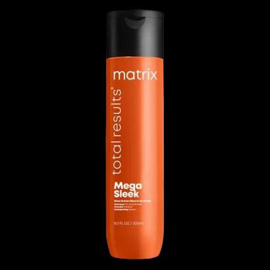 Mega Sleek Shampoo item