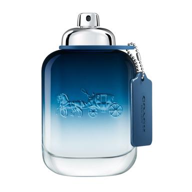 Blue Eau De Toilette item