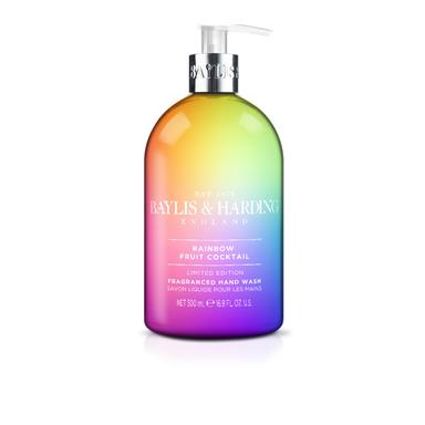 Hand Wash Rainbow Fruit Cocktail item