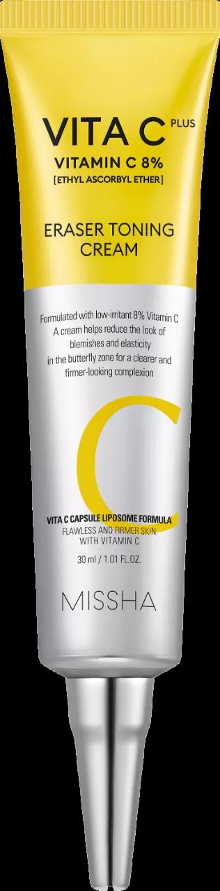 Vita C Plus Eraser Toning Cream item