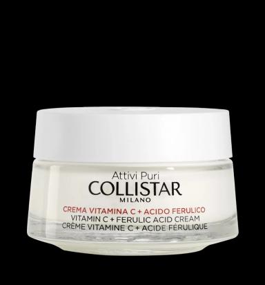 Attivi Puri Vitamin C + Ferulic Acid Cream item