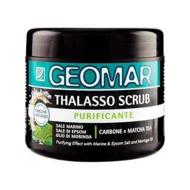 Thalasso Scrub Detox item