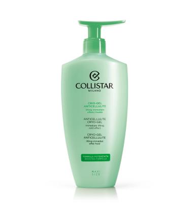 Anticellulite Cryo Gel Cold Effect item