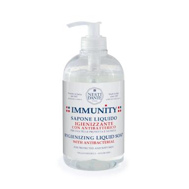 Immunity Hygienizing Liquid Soap item